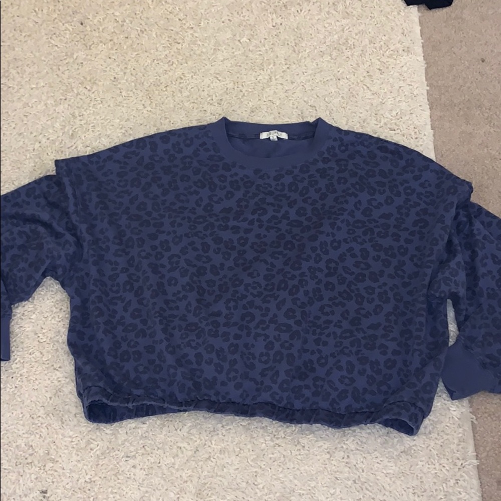 Z Supply women’s sweatshirt
